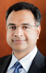 Pratik Mukherjee, MD, PhD